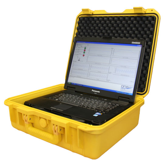 Heavy-Lift-Computer Photo